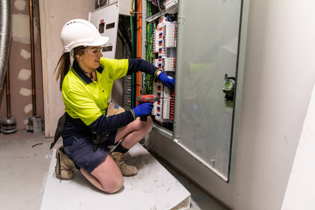 Best Emergency Electrician Near Me  in Kaser, NY