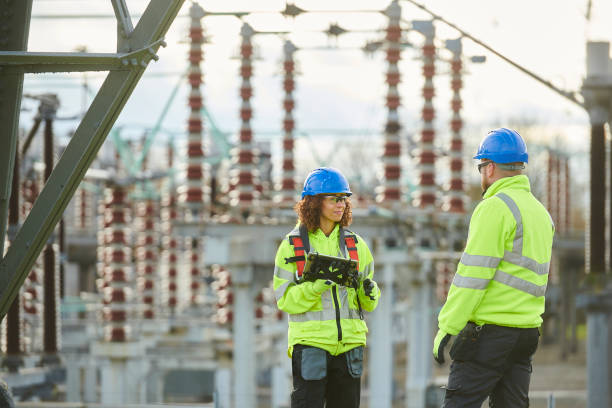 Best Emergency Electrical Repair  in Kaser, NY