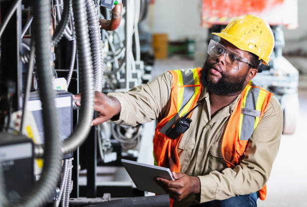Best Affordable Electrician  in Kaser, NY