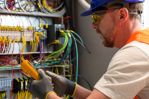 Best Electrical Upgrades for Homes  in Kaser, NY