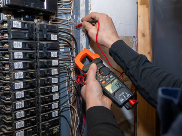 Best Electrical Repair Services  in Kaser, NY