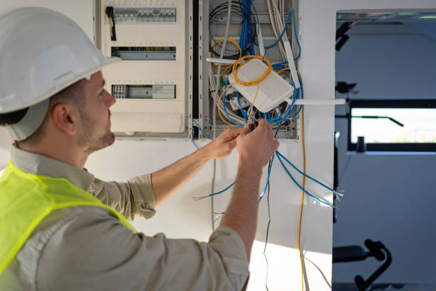 Best Local Electrician Companies  in Kaser, NY