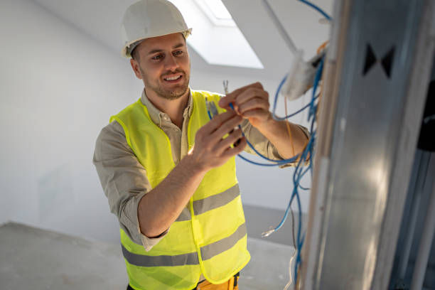 Best Electrical Troubleshooting Services  in Kaser, NY